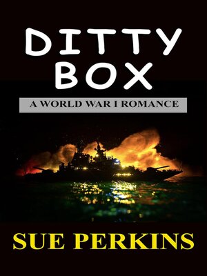 cover image of Ditty Box
